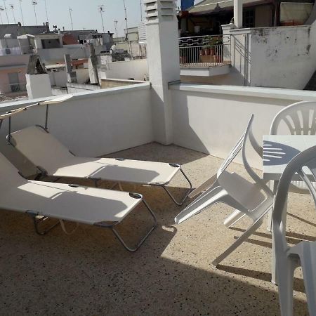 Appartamento Onda Marina Polignano a Mare Extérieur photo