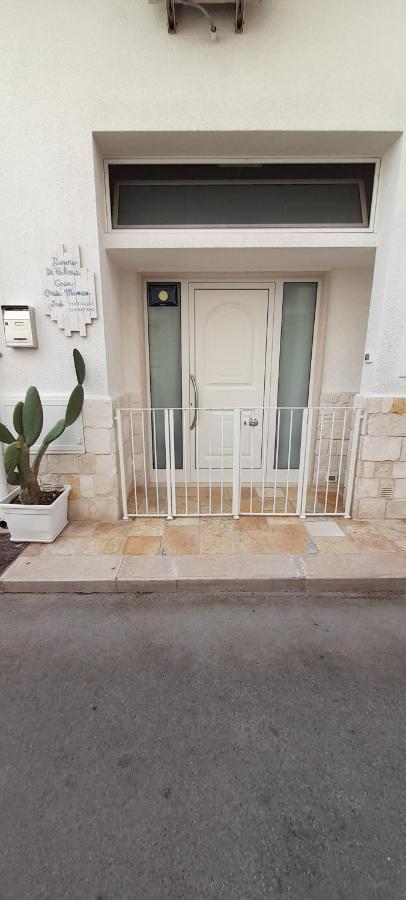 Appartamento Onda Marina Polignano a Mare Extérieur photo