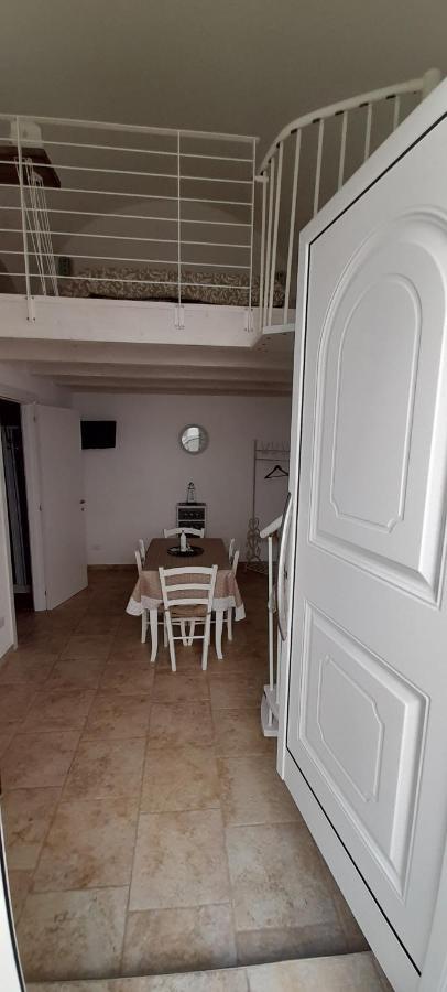 Appartamento Onda Marina Polignano a Mare Extérieur photo