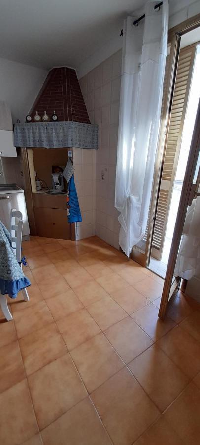 Appartamento Onda Marina Polignano a Mare Extérieur photo