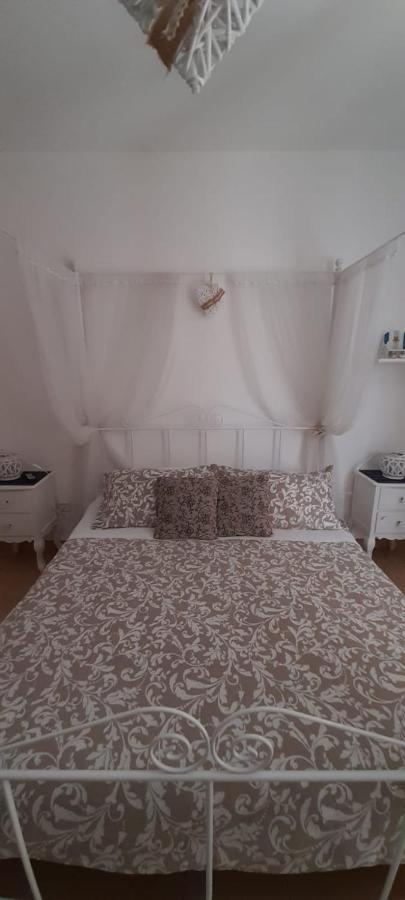 Appartamento Onda Marina Polignano a Mare Extérieur photo