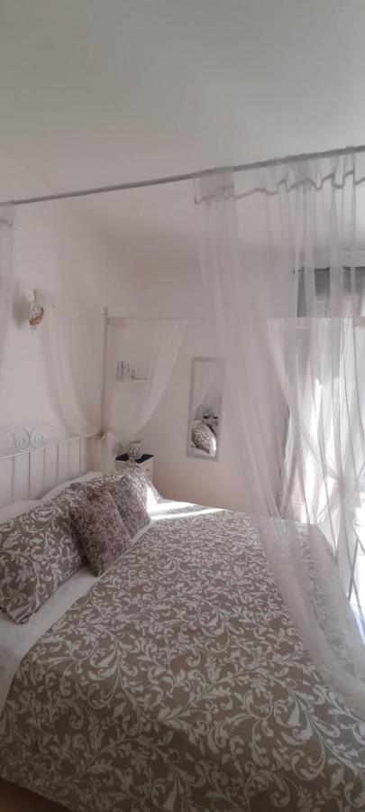 Appartamento Onda Marina Polignano a Mare Extérieur photo