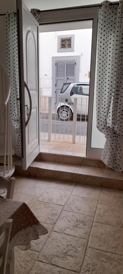 Appartamento Onda Marina Polignano a Mare Extérieur photo