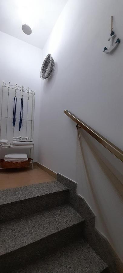 Appartamento Onda Marina Polignano a Mare Extérieur photo