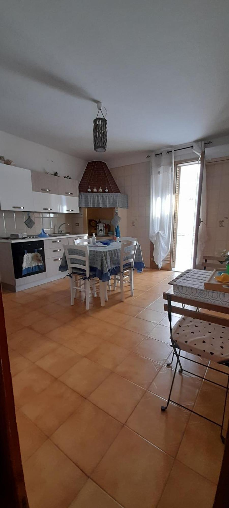 Appartamento Onda Marina Polignano a Mare Chambre photo