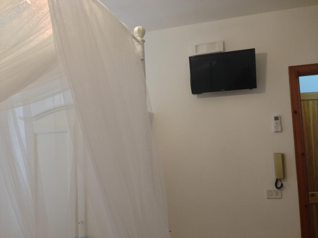 Appartamento Onda Marina Polignano a Mare Extérieur photo