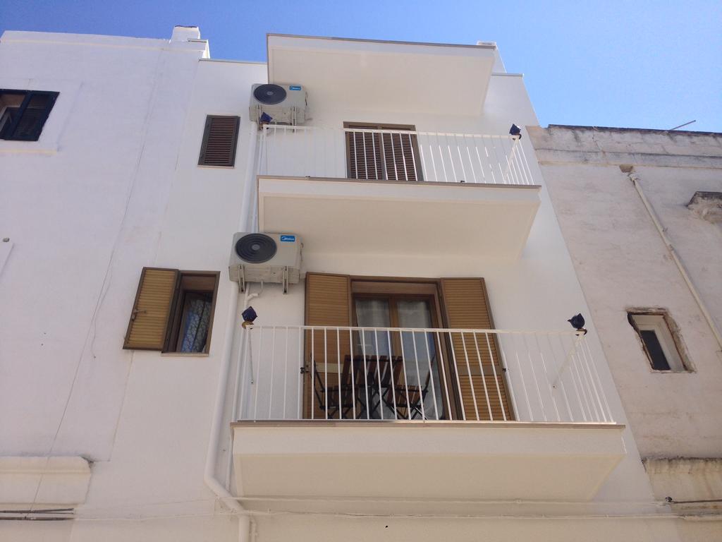 Appartamento Onda Marina Polignano a Mare Extérieur photo