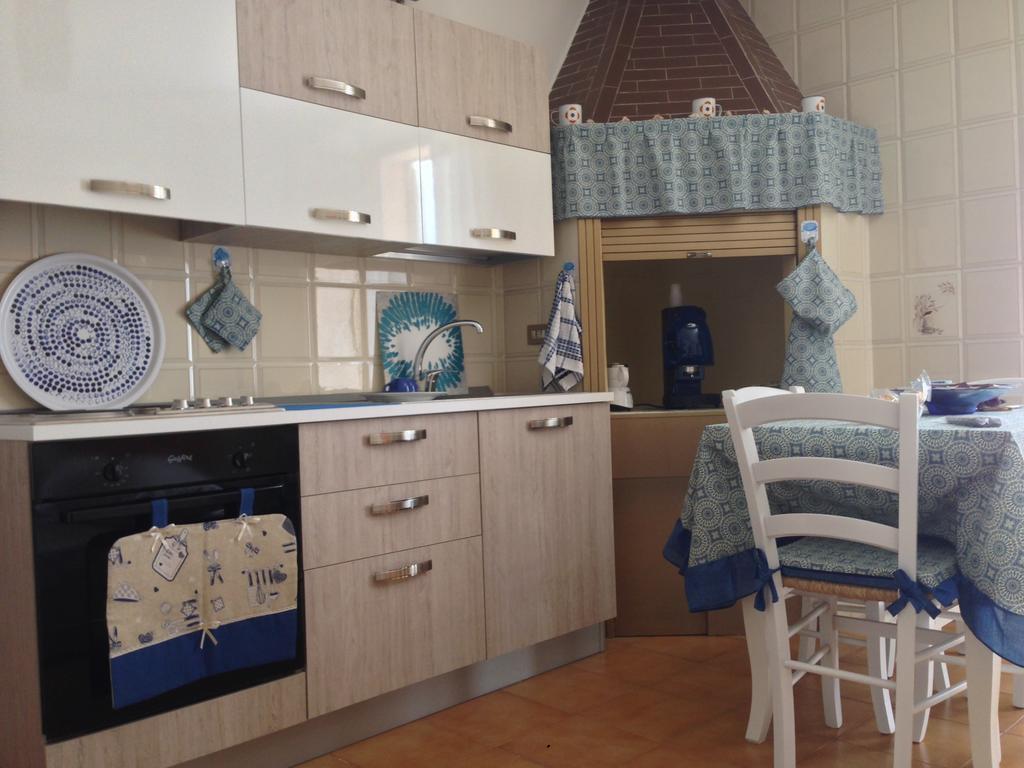 Appartamento Onda Marina Polignano a Mare Extérieur photo